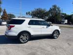 2017 Ford Explorer 4dr SUV 127,000 mi