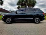 2018 Volkswagen Tiguan S 75,000 mi