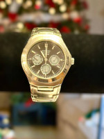 Vintage Analog Casio  Watch for men