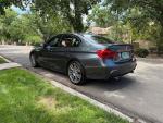 2016 BMW 3 Series 340i 96,100 mi