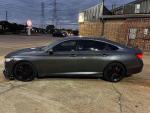 2020 Honda Accord EX 62,000 mi