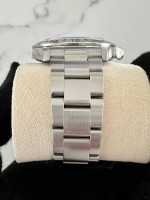 Rolex Explorer II Black Dial on Oyster Bracelet