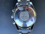 Omega Speedmaster 39mm Automatic 3523.80.00 for sale