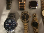 13 Better Watches for parts or repair