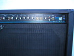 FENDER KXR 100 KEYBOARD AMP. 3 MICROPHONE INPUTS REVERB,EQUALIZER