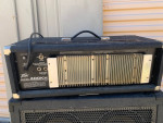 Peavey KB 400, Powered Mixer, Amplifier. 300 watts, 4 channels.