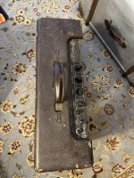 1954 Gibson Les Paul GA-40 Amp