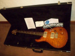 2003 PRS Custom 22 Brazilian Model