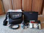 Roland AC-33 Acoustic Chorus Amplifier New Never Used