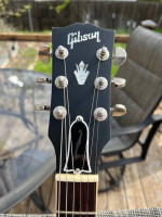 PRICE DROP - 2016 Gibson Memphis ES-339