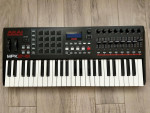 AKAI MPK249 49-key MIDI Keyboard Controller w/ Drum Pads