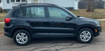 2017 Volkswagen Tiguan S 4Motion AWD 147,000 mi