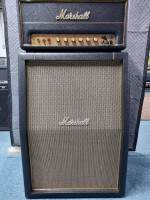 Marshall SV MKII 20watt head &matching cabinet