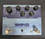 Wampler Terraform Modulation Multi-effect