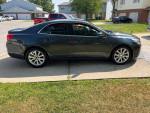 2015 Chevrolet Malibu 123,000 mi
