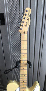 2015 Blonde American Special Telecaster Electric Guitar – Perfect Mint