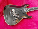 Schecter 7 String Blackjack ATX C1 FR