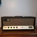 Sunn Amp