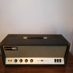 Sunn Amp