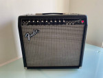 Fender Princeton 65 Guitar Amp Made in Mexico