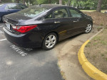 2011 Hyundai Sonata 119,000 mi