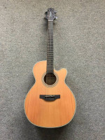 TAKAMINE GN20CE NS ACOUSTIC ELECTRIC GUITAR