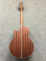 TAKAMINE GN20CE NS ACOUSTIC ELECTRIC GUITAR