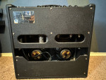 Fender Tube Combo
