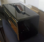 Crate Club 20Tube Amp Head