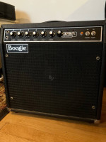 1977 Mesa Boogie Mark I