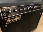 1977 Mesa Boogie Mark I