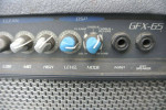 Crate USA Made GFX-65 Guitar Combo Amp Amplifier w Effects