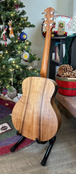 TAYLOR GS Mini-e Koa