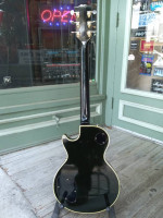 1960 Les Paul Custom Black Beauty