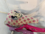 12 in Huffy Minnie Mouse w/ Training Wheels Pink