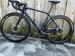 Giant SL0 medium SRAM RED