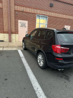 2017 BMW X3 99,000 mi