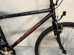 Schwinn Frontier Men's 26 in Mountain Bike Black