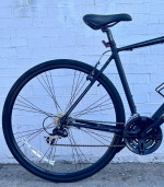 Schwinn Sporterra 3 2013 Hybrid Bike