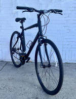 Schwinn Sporterra 3 2013 Hybrid Bike