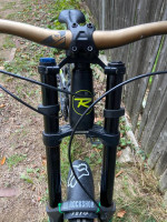 Downhill Rossignol All Track DH