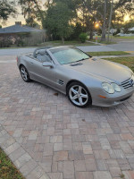 Mercedes-Benz 57,000 mi