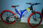 Mongoose xr150 26" mountain bike sale or trade