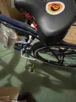 Man’s 26 inch Panama jack cruiser bicycle One speed