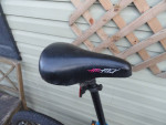 Free Style*Mongoose AIR Flex Susp.*NITRON BMX 20" Like New too, yeap*