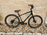 Several High Quality Pre-Owned Bikes and Bike Parts