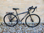 Several High Quality Pre-Owned Bikes and Bike Parts