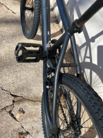 Diamondback BMX Bike for sale - one owner!