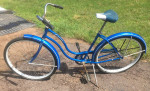 Schwinn Hollywood Bicycle