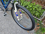 90's Gary Fisher Hoo Koo E Koo, 20" frame large, 24 speed